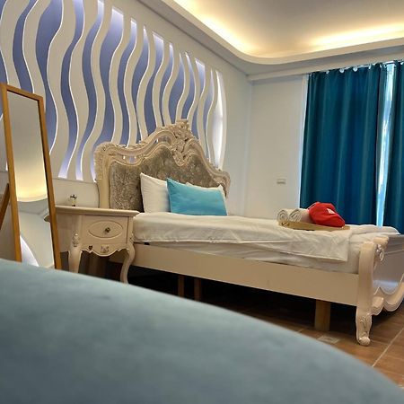 Zozola Apartment Bandar Lama Bandar Lama Hengchun Luaran gambar