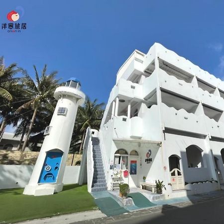 Zozola Apartment Bandar Lama Bandar Lama Hengchun Luaran gambar