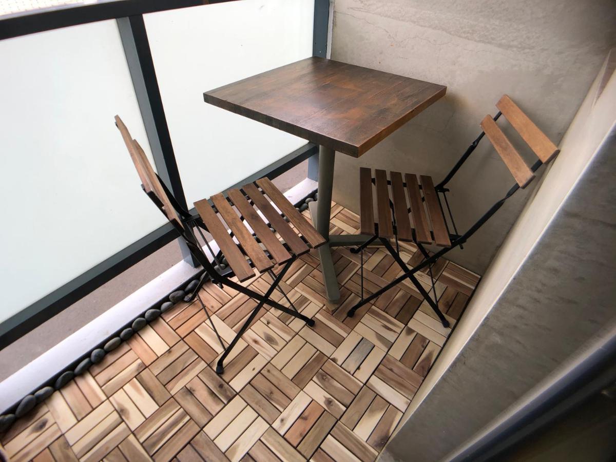 Zozola Apartment Bandar Lama Bandar Lama Hengchun Luaran gambar