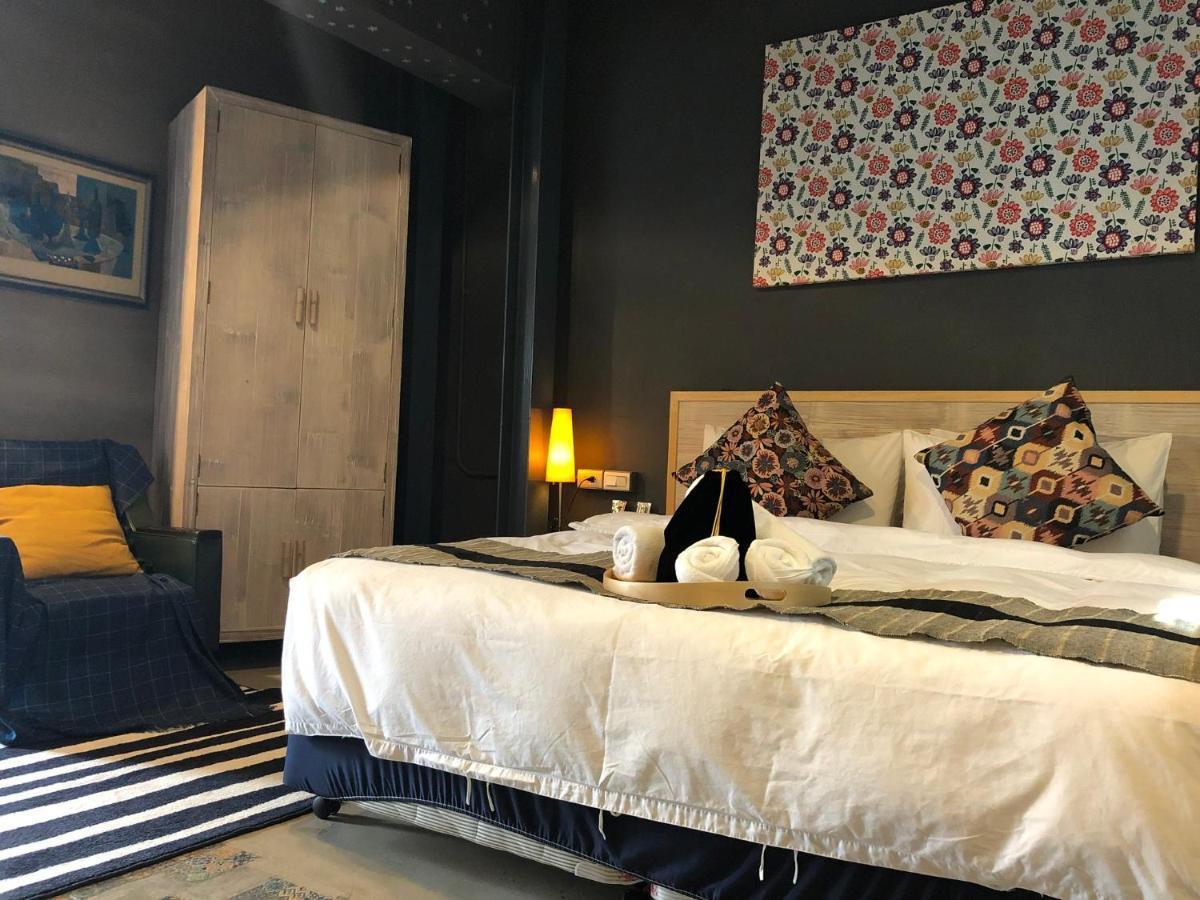 Zozola Apartment Bandar Lama Bandar Lama Hengchun Luaran gambar
