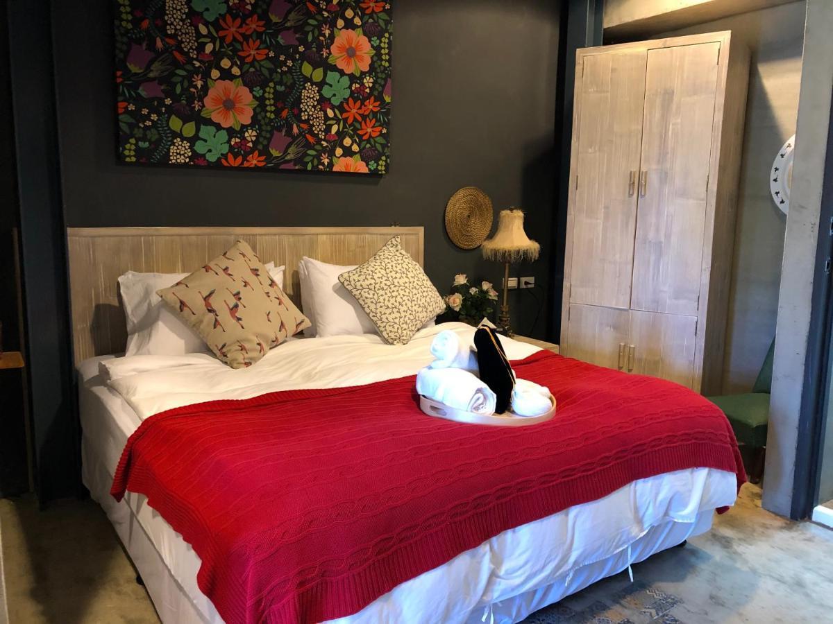 Zozola Apartment Bandar Lama Bandar Lama Hengchun Luaran gambar