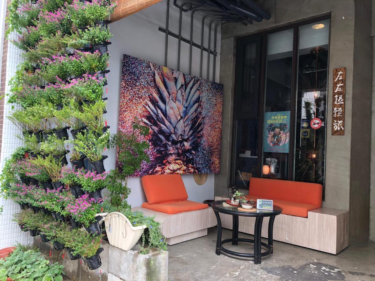 Zozola Apartment Bandar Lama Bandar Lama Hengchun Luaran gambar