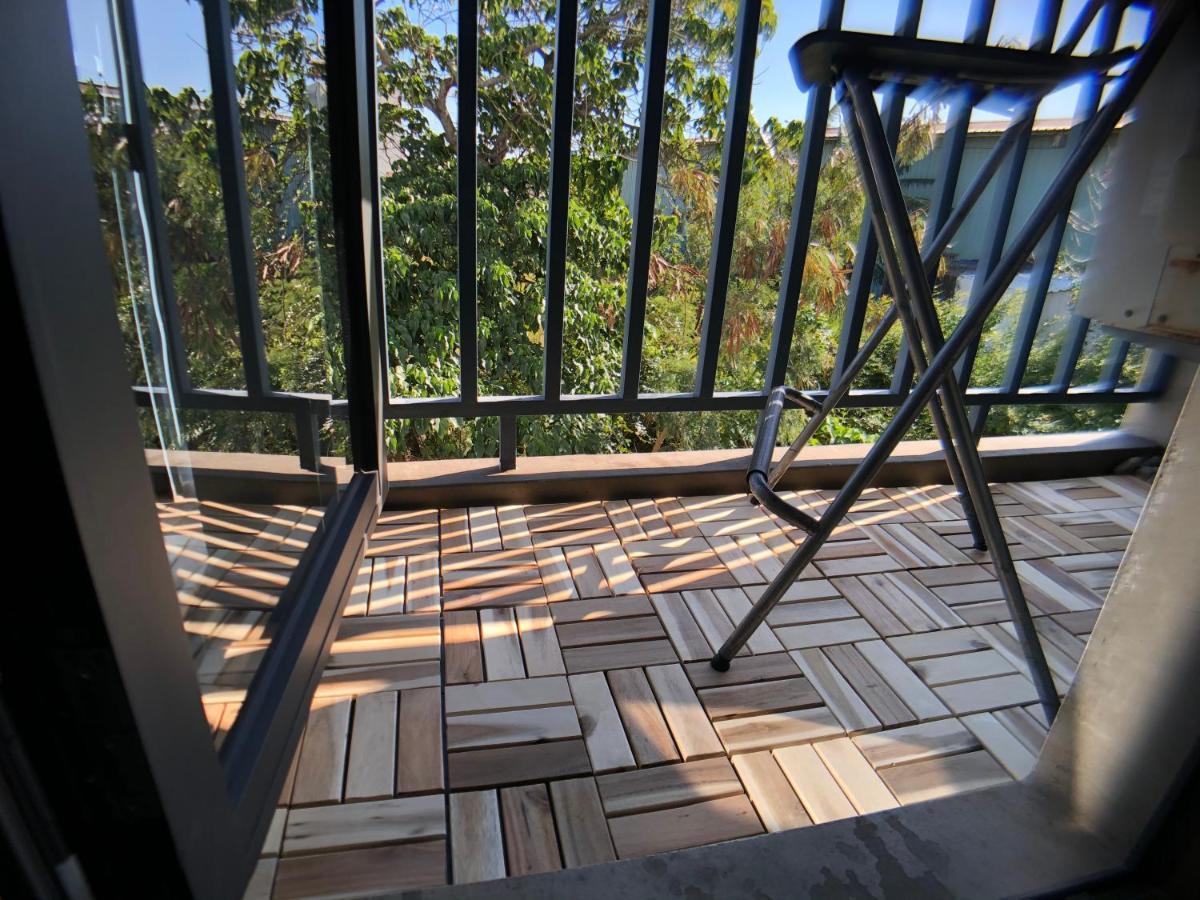 Zozola Apartment Bandar Lama Bandar Lama Hengchun Luaran gambar