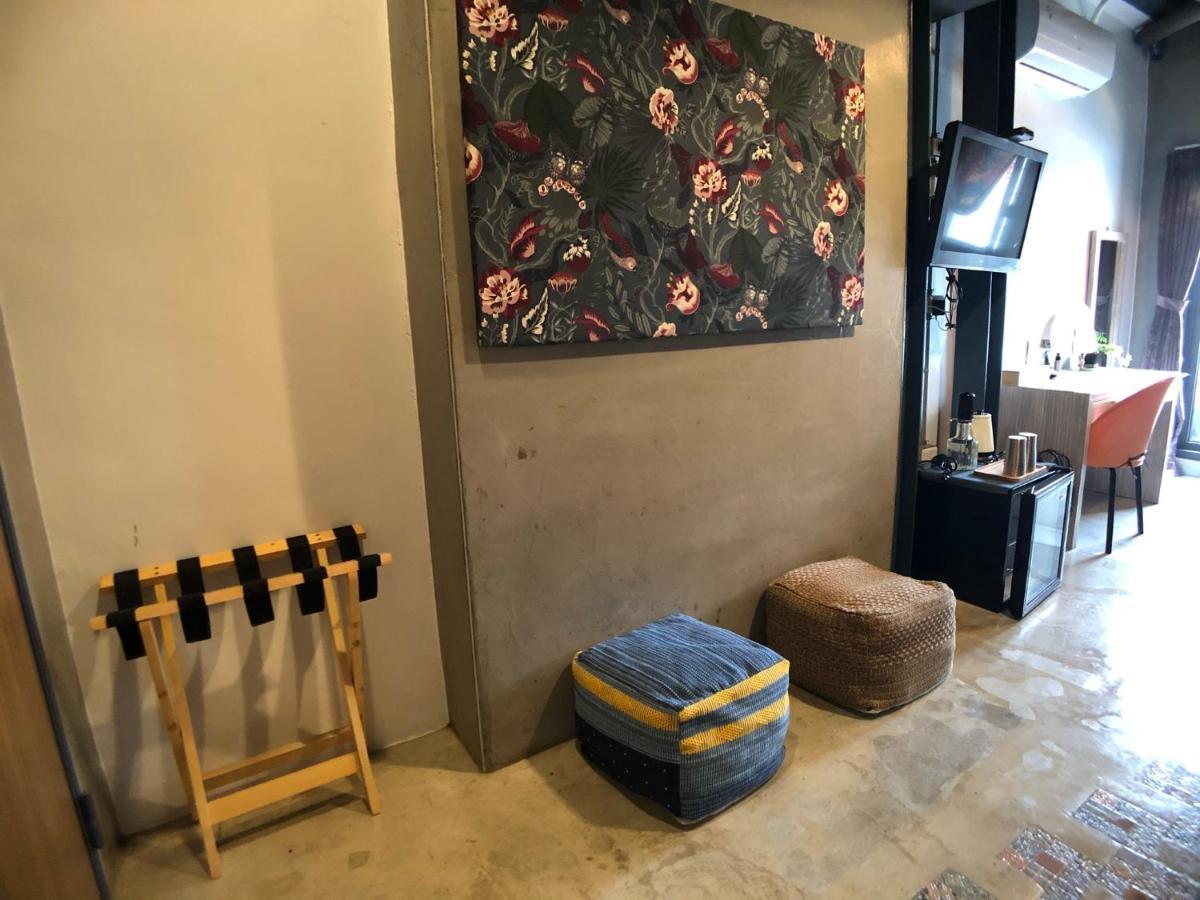 Zozola Apartment Bandar Lama Bandar Lama Hengchun Luaran gambar