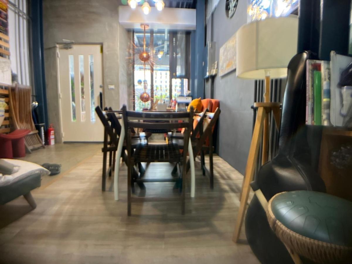 Zozola Apartment Bandar Lama Bandar Lama Hengchun Luaran gambar