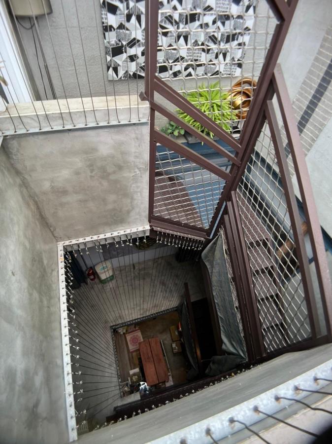 Zozola Apartment Bandar Lama Bandar Lama Hengchun Luaran gambar