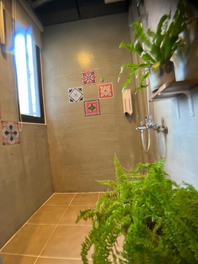 Zozola Apartment Bandar Lama Bandar Lama Hengchun Luaran gambar