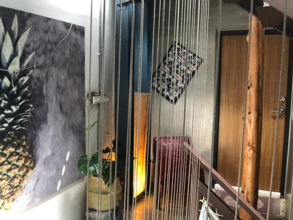 Zozola Apartment Bandar Lama Bandar Lama Hengchun Luaran gambar