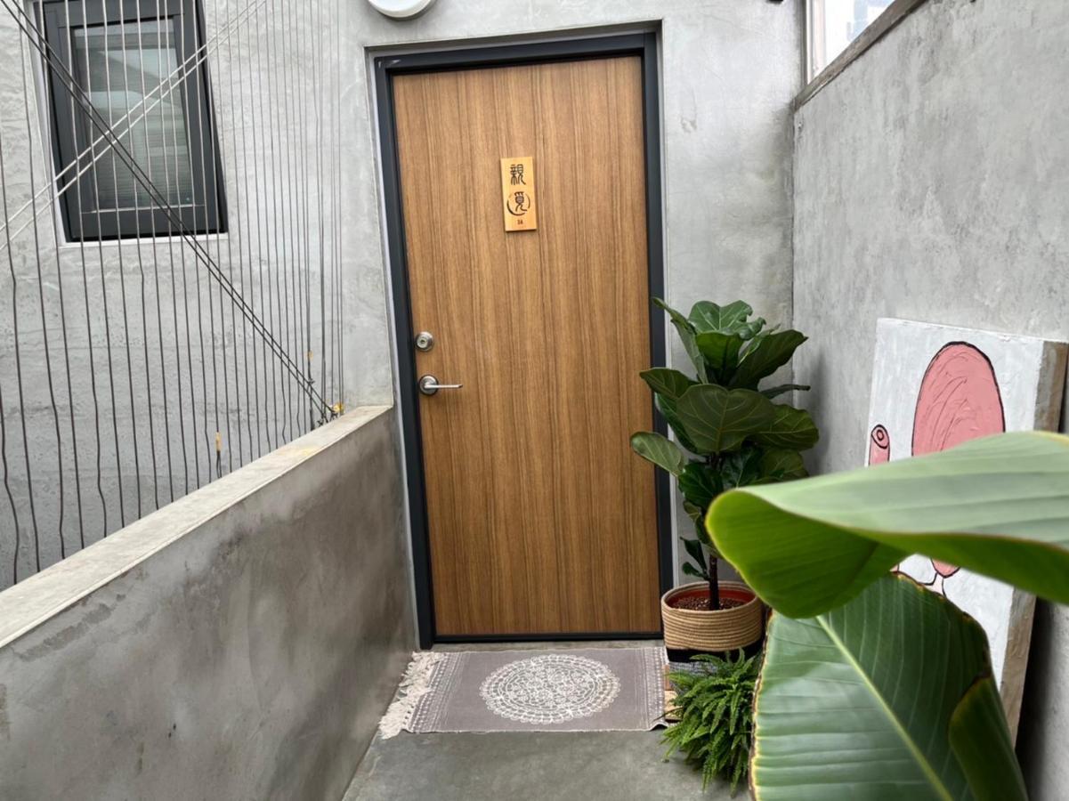 Zozola Apartment Bandar Lama Bandar Lama Hengchun Luaran gambar
