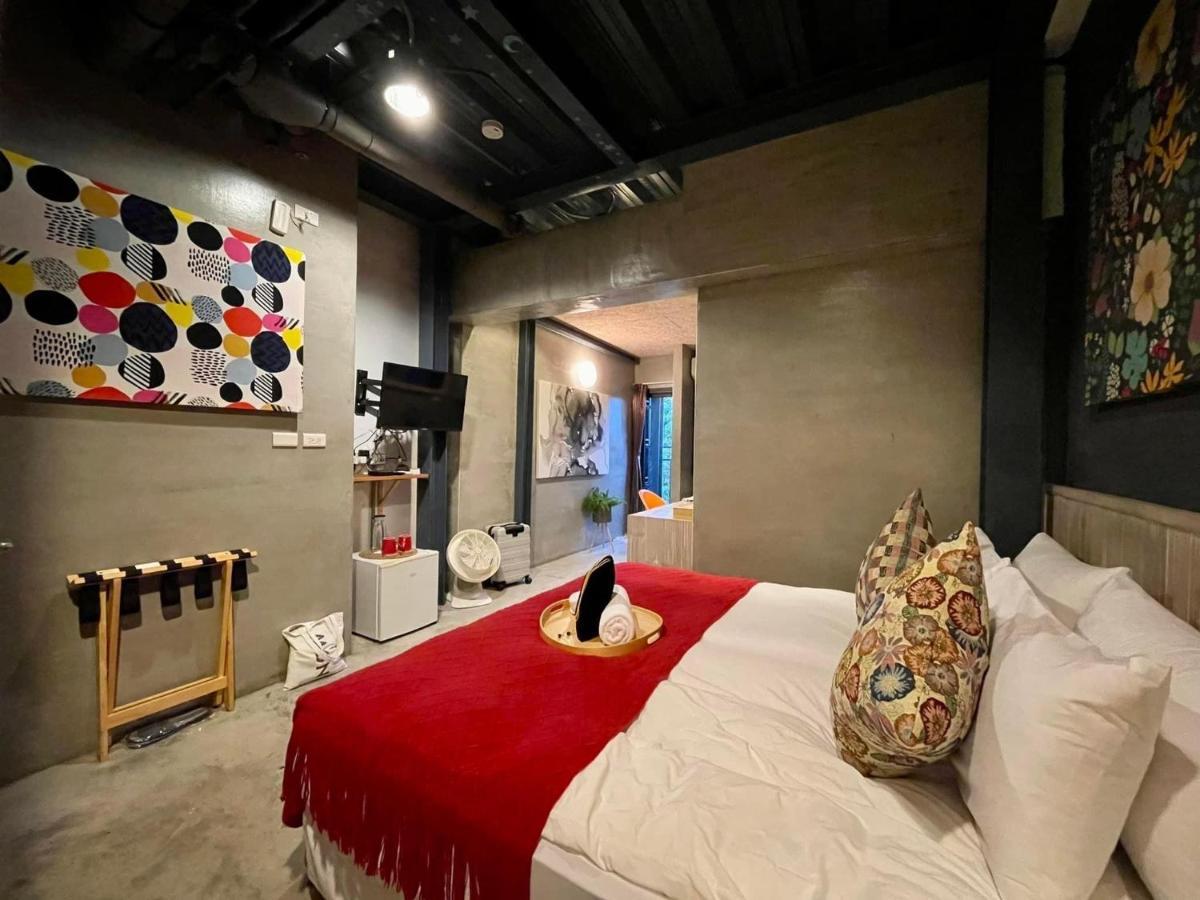 Zozola Apartment Bandar Lama Bandar Lama Hengchun Luaran gambar