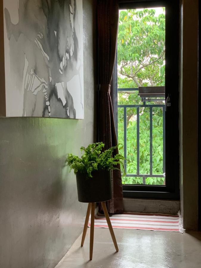 Zozola Apartment Bandar Lama Bandar Lama Hengchun Luaran gambar