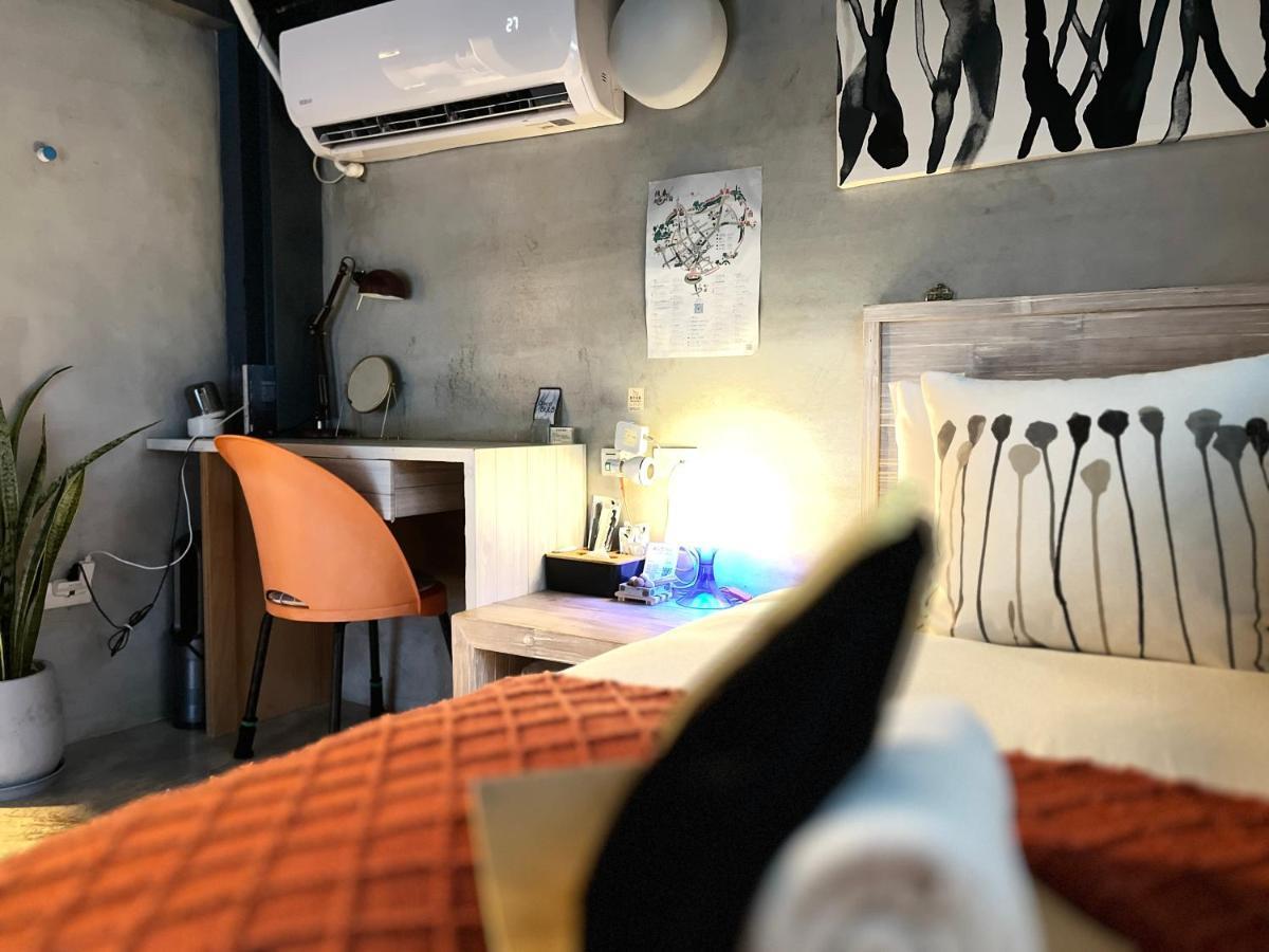 Zozola Apartment Bandar Lama Bandar Lama Hengchun Luaran gambar