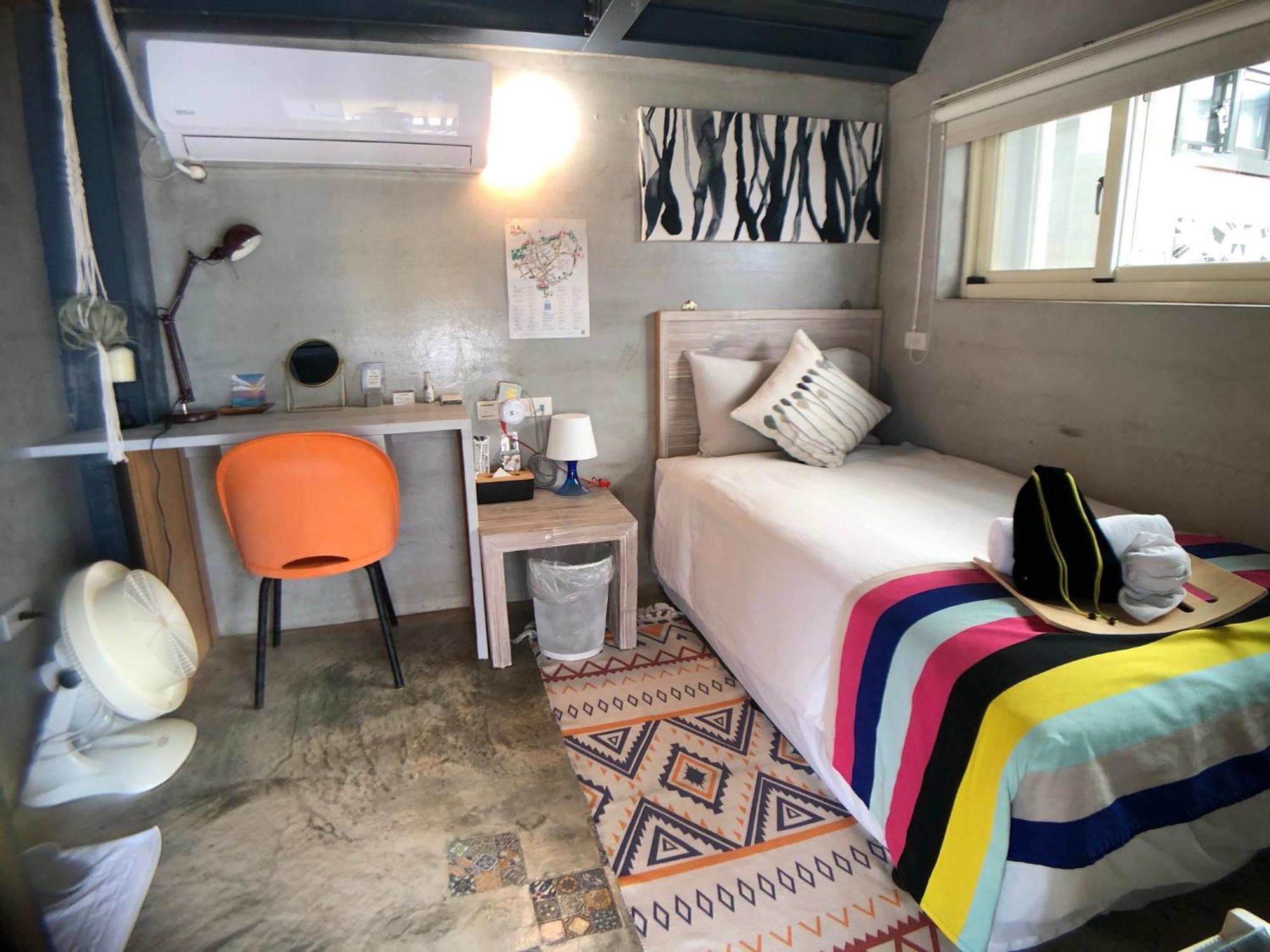 Zozola Apartment Bandar Lama Bandar Lama Hengchun Luaran gambar