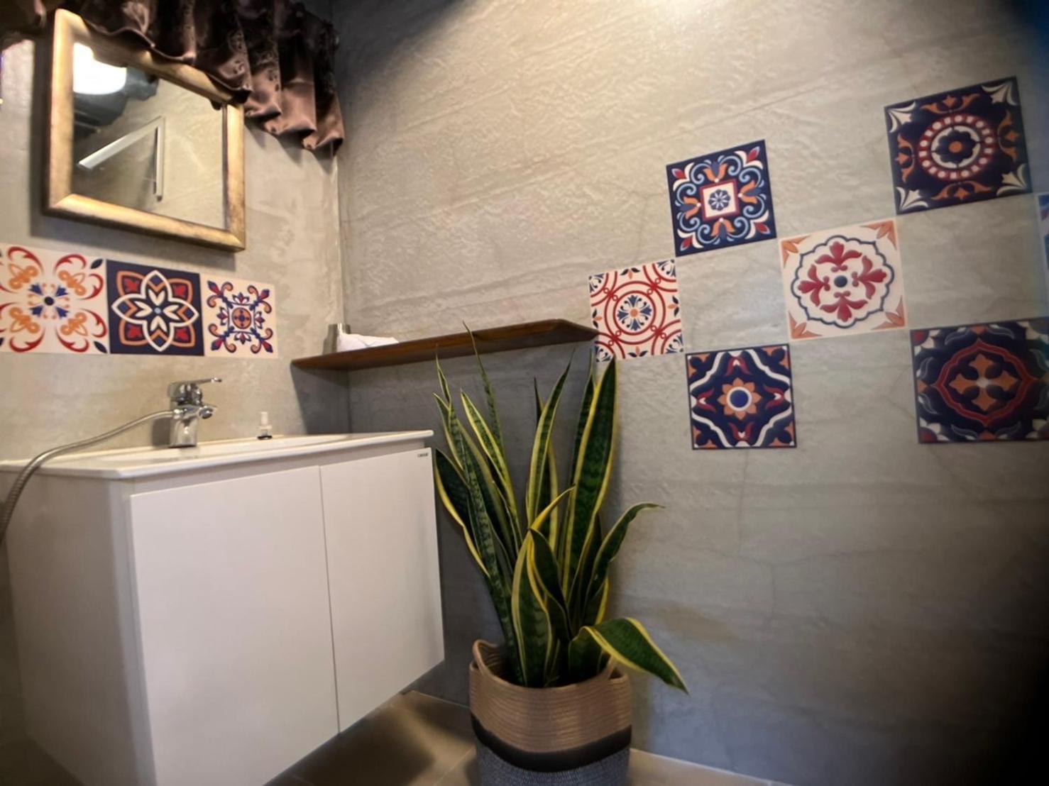 Zozola Apartment Bandar Lama Bandar Lama Hengchun Luaran gambar
