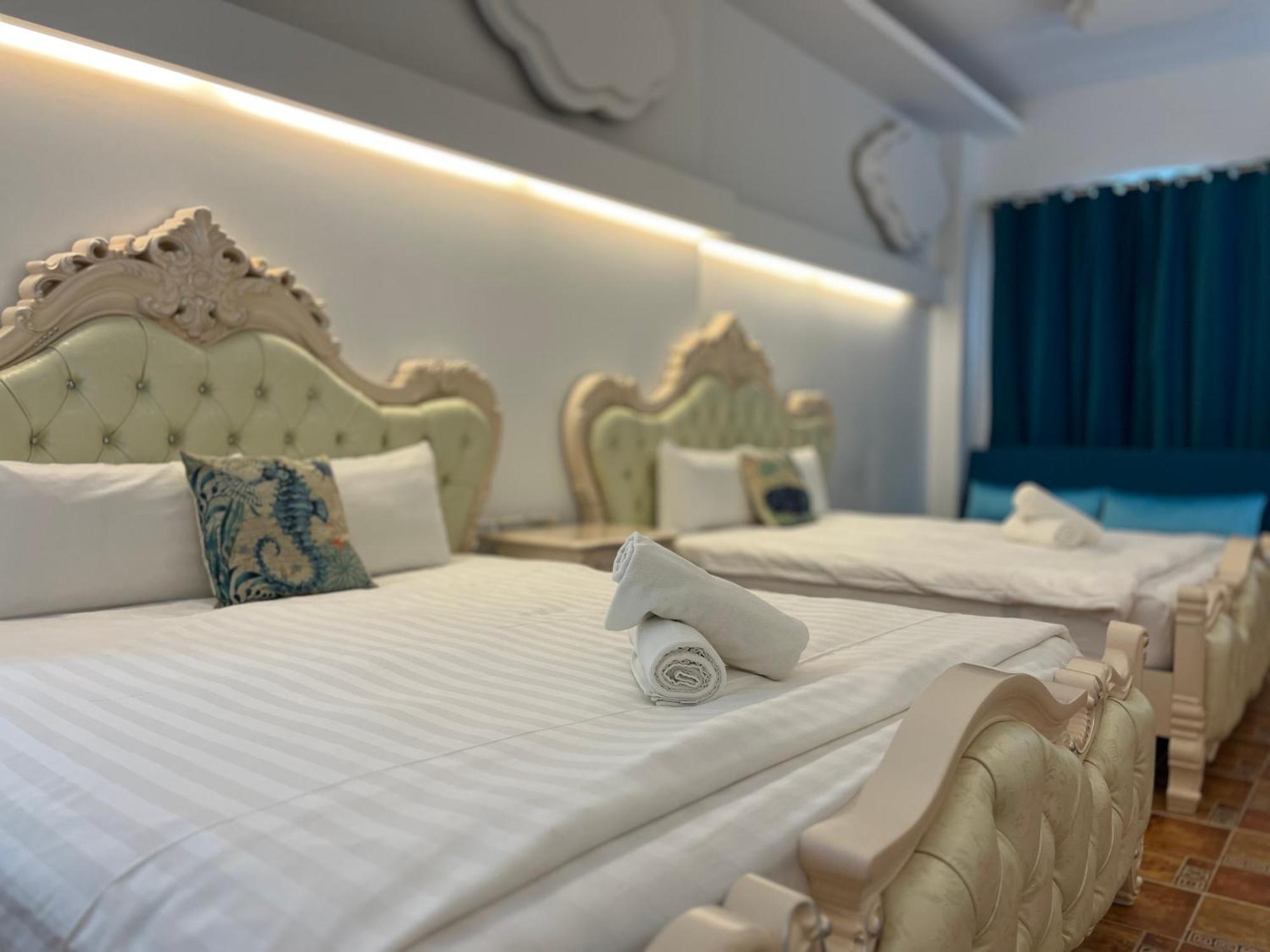 Zozola Apartment Bandar Lama Bandar Lama Hengchun Luaran gambar