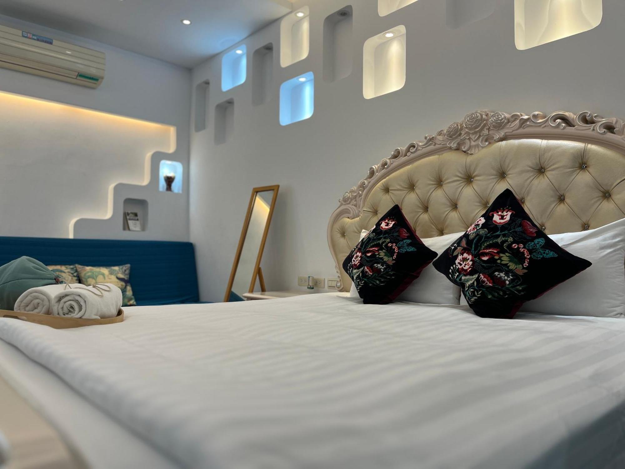 Zozola Apartment Bandar Lama Bandar Lama Hengchun Luaran gambar