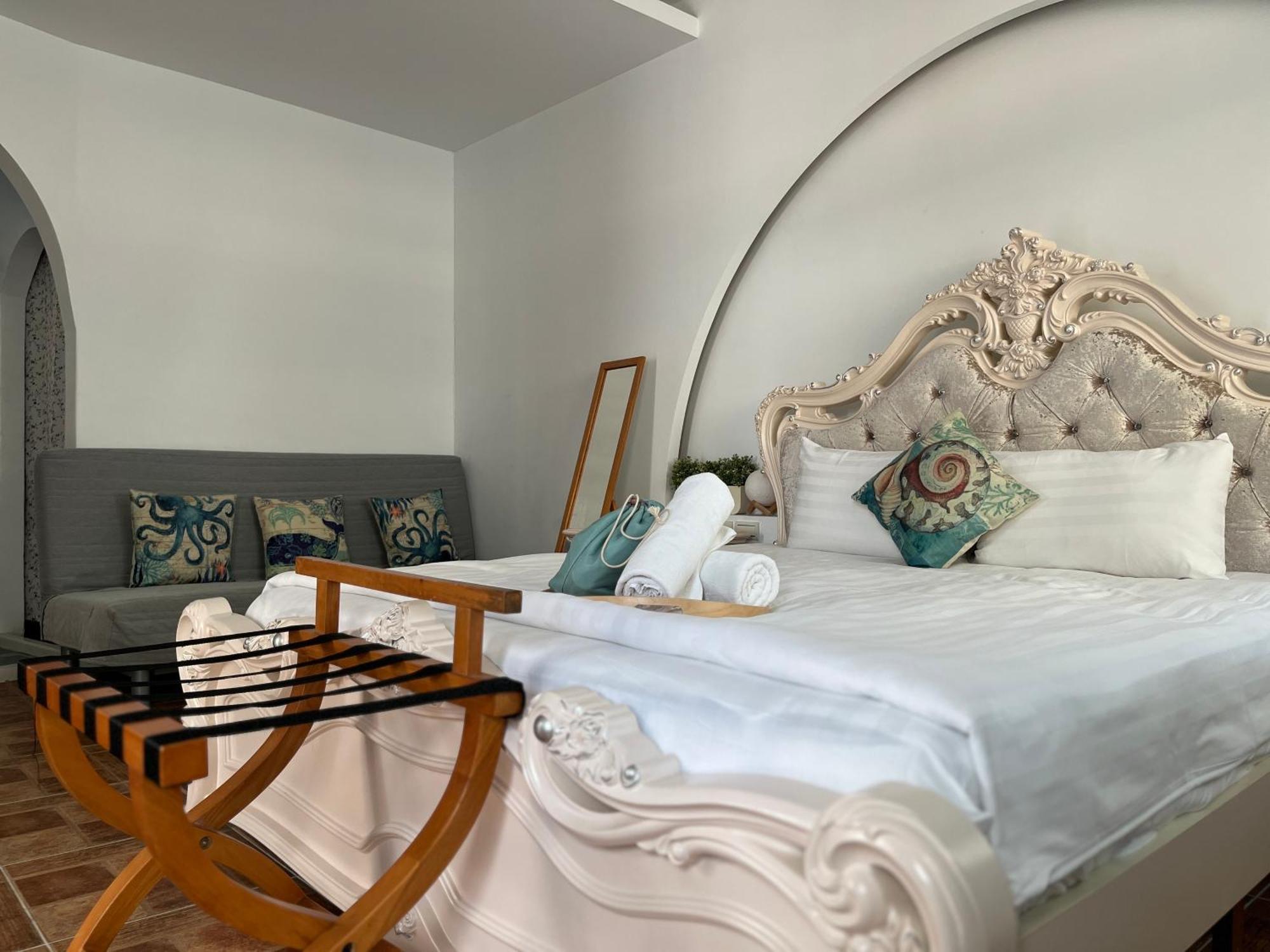 Zozola Apartment Bandar Lama Bandar Lama Hengchun Luaran gambar