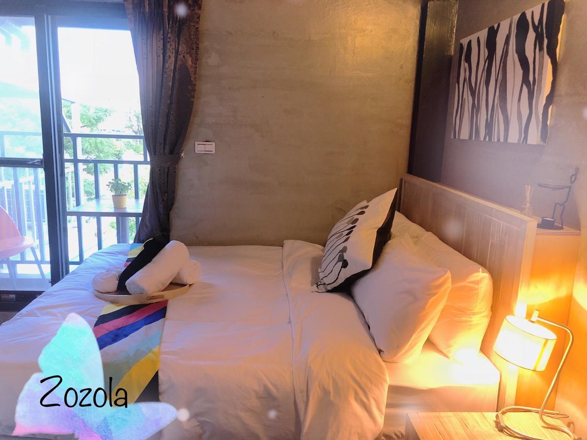 Zozola Apartment Bandar Lama Bandar Lama Hengchun Luaran gambar