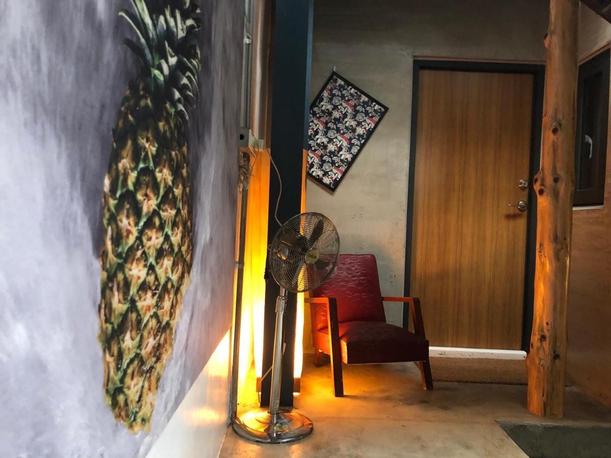 Zozola Apartment Bandar Lama Bandar Lama Hengchun Luaran gambar