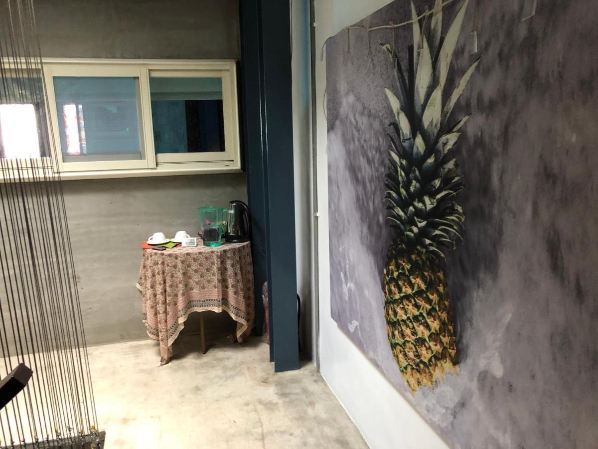 Zozola Apartment Bandar Lama Bandar Lama Hengchun Luaran gambar
