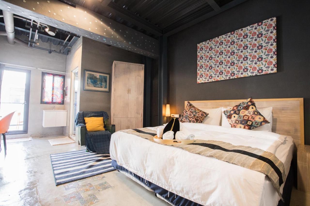Zozola Apartment Bandar Lama Bandar Lama Hengchun Luaran gambar
